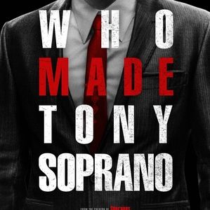 THE MANY SAINTS OF NEWARK DVD NO CASE DVD ONLY